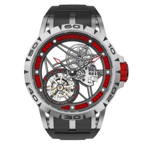 Товар Roger Dubuis Excalibur 45mm Flying Tourbillon RDDBEX0545 Фото 70 - Roger Dubuis Excalibur 45mm Flying Tourbillon RDDBEX0545