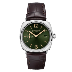Товар Officine Panerai Radiomir Quaranta 40mm PAM01386 Фото 57 - Officine Panerai Radiomir Quaranta 40mm PAM01386