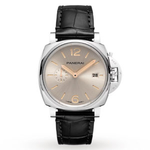 Фото 64 - Officine Panerai Luminor Due PAM01249