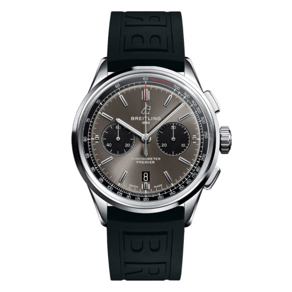 Товар Breitling Premier B01 Chronograph 42 Art 6202 Фото 1 - Breitling Premier B01 Chronograph 42 Art 6202