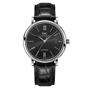 Фото 18 - IWC Portofino IW356502