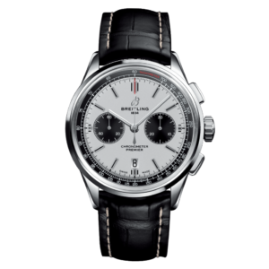 Фото 59 - Breitling Premier B01 Chronograph 42 Art 6201