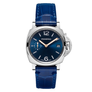 Фото 66 - Officine Panerai Luminor Due PAM01273
