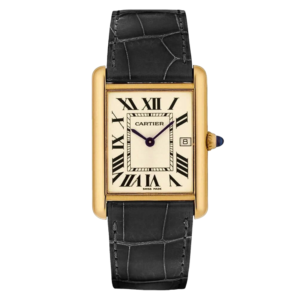 Фото 47 - Cartier Tank 25,5mm W1529756