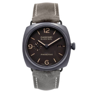 Фото 48 - Officine Panerai Radiomir PAM00505