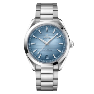 Товар Omega Seamaster Aqua Terra 150M 220.10.41.21.03.005 Фото 21 - Omega Seamaster Aqua Terra 150M 220.10.41.21.03.005