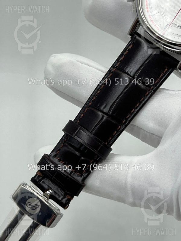 Товар Breguet Classique 5287 5287BB/12/9ZU 42mm Фото 11 - Breguet Classique 5287 5287BB/12/9ZU 42mm