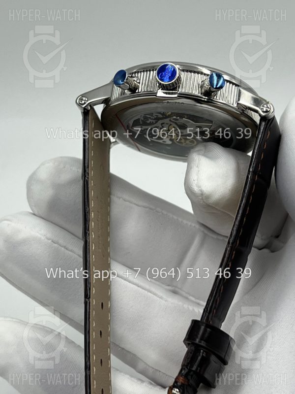 Товар Breguet Classique 5287 5287BB/12/9ZU 42mm Фото 15 - Breguet Classique 5287 5287BB/12/9ZU 42mm
