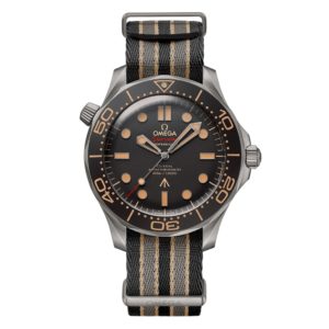 Товар Omega Seamaster Diver 300M 210.92.42.20.01.001 James Bond Фото 25 - Omega Seamaster Diver 300M 210.92.42.20.01.001 James Bond