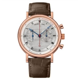Товар Breguet Classique 5287 5287Br/12/9ZU 42mm Фото 43 - Breguet Classique 5287 5287Br/12/9ZU 42mm