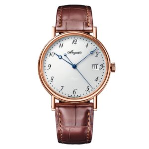 Фото 37 - Breguet Classique 5177BR/29/9V6 38mm