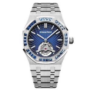 Товар Audemars Piguet Royal Oak Tourbillon 41mm 26521PT.YY.1220PT.01 Фото 37 - Audemars Piguet Royal Oak Tourbillon 41mm 26521PT.YY.1220PT.01