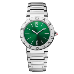 Фото 14 - Bvlgari Bvlgari Lady 33mm 103066