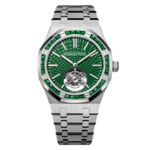 Фото 69 - Audemars Piguet Royal Oak Tourbillon 41mm 26532IC.EE.1220TI.01