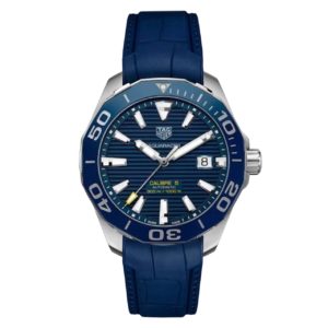 Фото 66 - Tag Heuer Aquaracer 300M 41mm Art 6645
