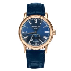 Фото 31 - Patek Philippe Calatrava 38mm Art 6745