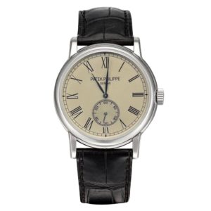 Фото 33 - Patek Philippe Calatrava 38mm Art 6746