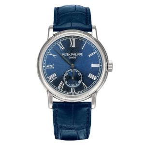 Фото 43 - Patek Philippe Calatrava 38mm Art 6751