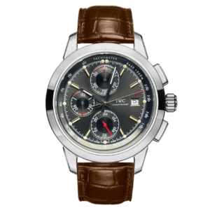 Фото 63 - IWC Ingenieur Chronograph 42mm Art 6699