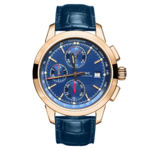 Фото 65 - IWC Ingenieur Chronograph 42mm Art 6700