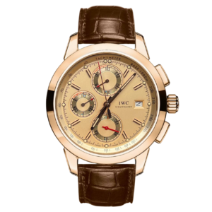 Фото 67 - IWC Ingenieur Chronograph 42mm Art 6701