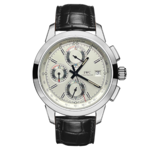 Фото 22 - IWC Ingenieur Chronograph 42mm Art 6703