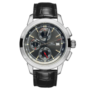 Фото 26 - IWC Ingenieur Chronograph 42mm Art 6705