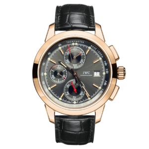 Фото 28 - IWC Ingenieur Chronograph 42mm Art 6706