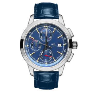 Фото 30 - IWC Ingenieur Chronograph 42mm Art 6707