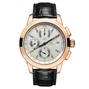 Фото 69 - IWC Ingenieur Chronograph 42mm Art 6702