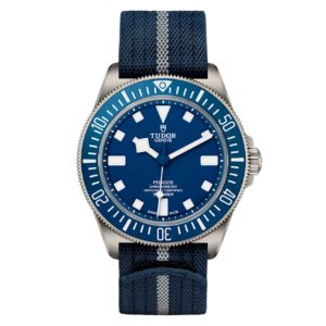 Фото 60 - Tudor Pelagos m25707b-0001