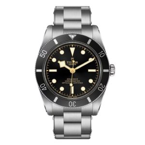 Фото 20 - Tudor Black Bay m79000n-0001