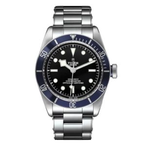 Фото 24 - Tudor Black Bay M79230B-0008