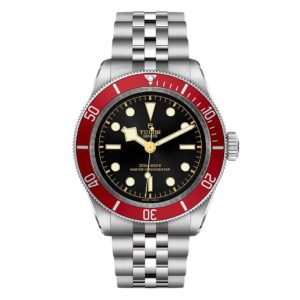 Фото 30 - Tudor Black Bay M7941A1A0RU-0003