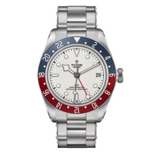 Фото 24 - Tudor Black Bay GMT m79830rb-0010