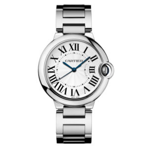 Товар Cartier Ballon Bleu de Cartier 36mm Art 7025 Фото 42 - Cartier Ballon Bleu de Cartier 36mm Art 7025