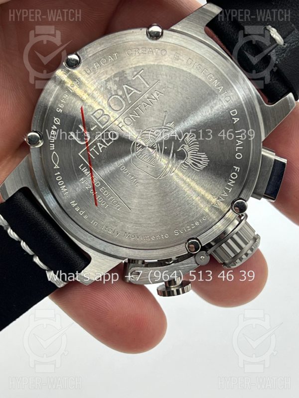 Товар U-boat Chimera 46mm Art 7150 Фото 15 - U-boat Chimera 46mm Art 7150