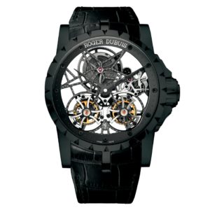 Товар Roger Dubuis Excalibur 45mm Double Flying Tourbillon RDDBEX0364 Фото 49 - Roger Dubuis Excalibur 45mm Double Flying Tourbillon RDDBEX0364