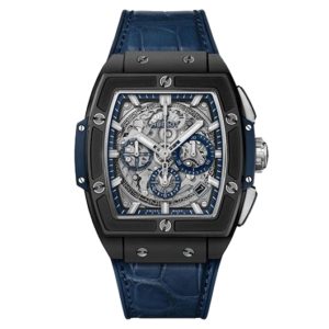 Товар Hublot Spirit of Big Bang 42mm 641.CI.7170.LR Фото 32 - Hublot Spirit of Big Bang 42mm 641.CI.7170.LR
