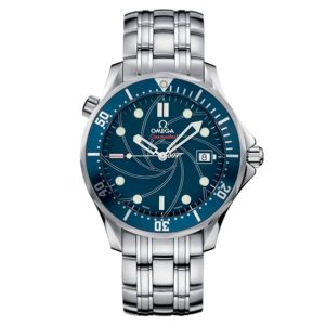 Товар Omega Seamaster Diver 300M Bond 007 Art 7375 Фото 36 - Omega Seamaster Diver 300M Bond 007 Art 7375