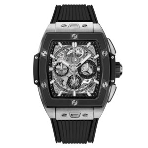 Товар Hublot Spirit of Big Bang 42mm 642.NM.0170.RX Steel Фото 48 - Hublot Spirit of Big Bang 42mm 642.NM.0170.RX Steel