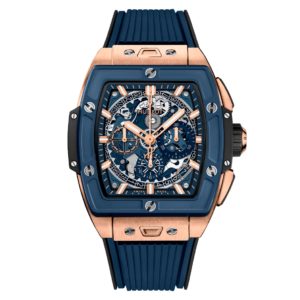 Товар Hublot Spirit of Big Bang 42mm 642.OL.7180.RX Фото 60 - Hublot Spirit of Big Bang 42mm 642.OL.7180.RX