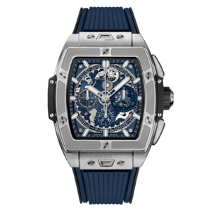 Товар Hublot Spirit Of Big Bang 42mm 642.NX.7170.RX Steel Фото 58 - Hublot Spirit Of Big Bang 42mm 642.NX.7170.RX Steel