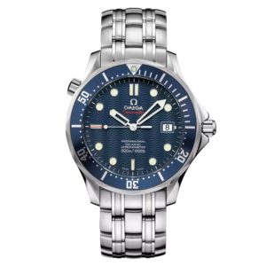 Товар Omega Seamaster Diver 300M Bond 007 Art 7374 Фото 34 - Omega Seamaster Diver 300M Bond 007 Art 7374