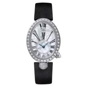 Товар Breguet Reine de Naples 8928BB/51 Фото 12 - Breguet Reine de Naples 8928BB/51