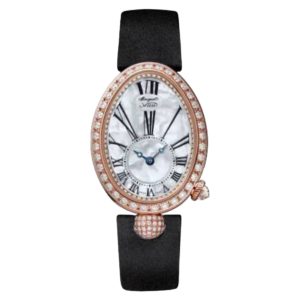 Товар Breguet Reine de Naples 8928BR/51 Фото 14 - Breguet Reine de Naples 8928BR/51