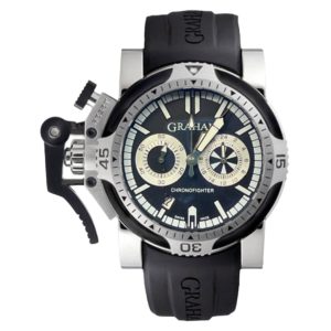 Товар Graham Chronofighter Oversize Diver 47mm Art 7242 Фото 7 - Graham Chronofighter Oversize Diver 47mm Art 7242