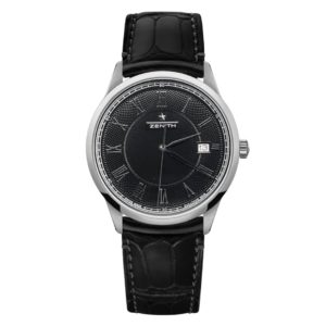 Фото 35 - Zenith Elite Classic 40mm Art 7331