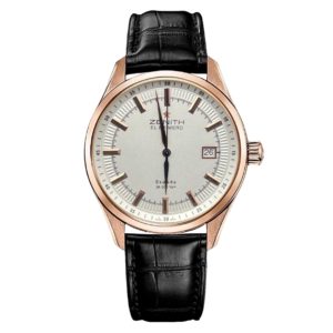 Фото 31 - Zenith El Primero Espada 40mm Art 7329