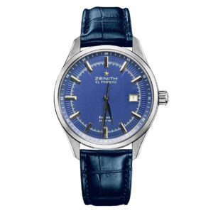 Фото 25 - Zenith El Primero Espada 40mm Art 7326